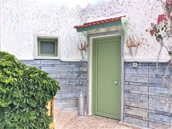 Oda, 1 Yatak Odası, Balkon