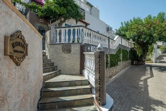 Oda, 1 Yatak Odası, Balkon