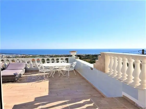 Oda, 1 Yatak Odası, Balkon