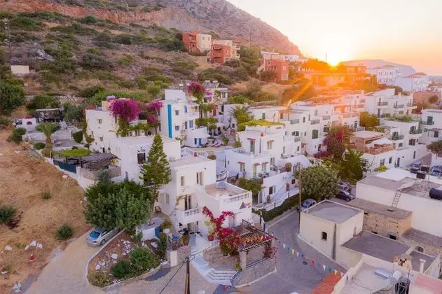 Oda, 1 Yatak Odası, Balkon