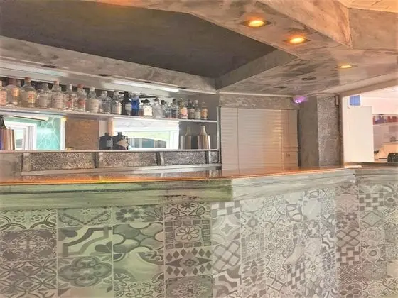 Oda, 1 Yatak Odası, Balkon