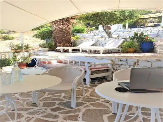 Oda, 1 Yatak Odası, Balkon