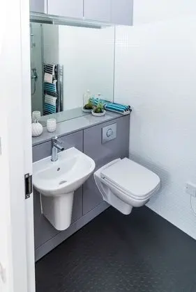 Exclusive Tek Büyük Yataklı Oda, 1 Çift Kişilik Yatak