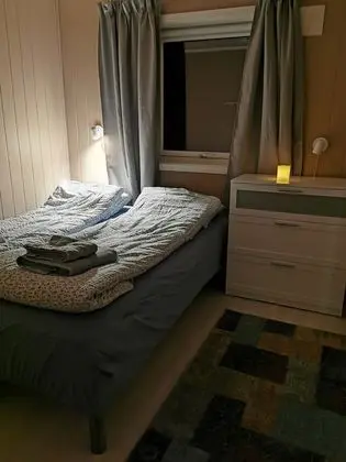 Kulübe, Sigara İçilmez