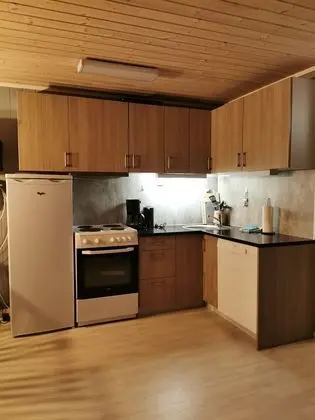 Kulübe, Sigara İçilmez