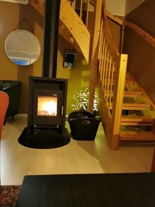 Kulübe, Sigara İçilmez