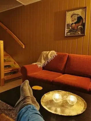 Kulübe, Sigara İçilmez