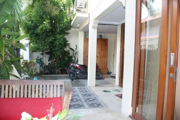 Family Villa, 5 Yatak Odası