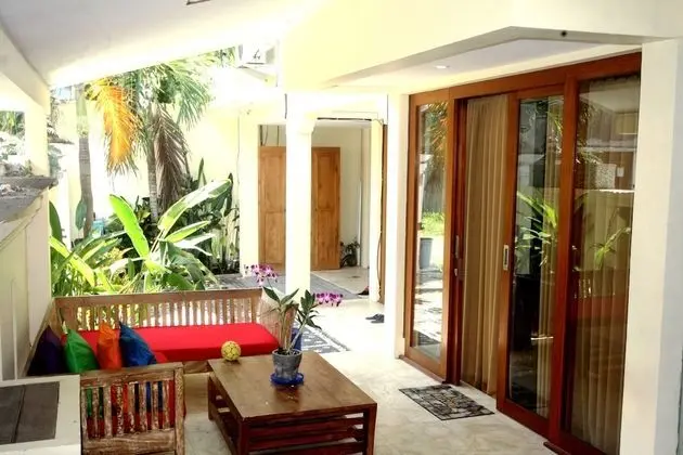 Family Villa, 5 Yatak Odası