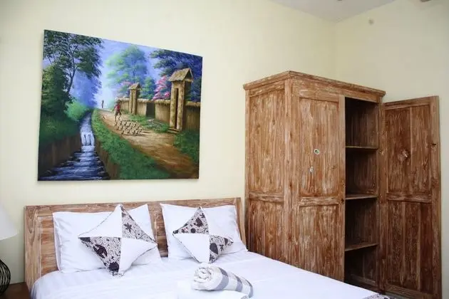 Family Villa, 5 Yatak Odası
