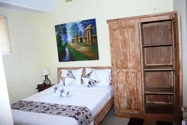 Family Villa, 5 Yatak Odası