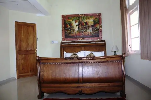 Family Villa, 5 Yatak Odası
