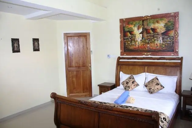 Family Villa, 5 Yatak Odası
