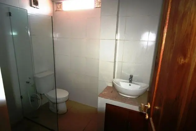 Family Villa, 5 Yatak Odası