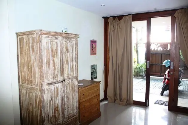 Family Villa, 5 Yatak Odası