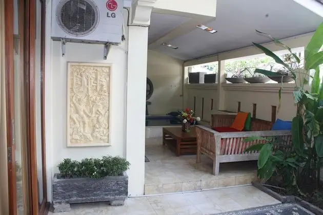 Family Villa, 5 Yatak Odası
