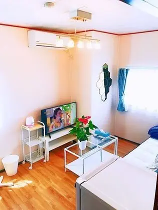 Deluxe Oda (203, Family)