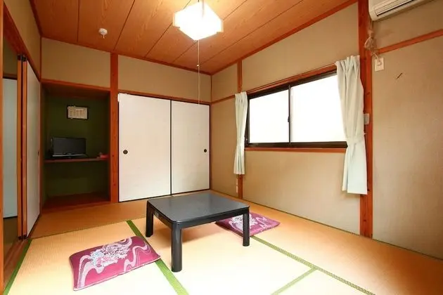 Basic Oda (Family Japanese Style)