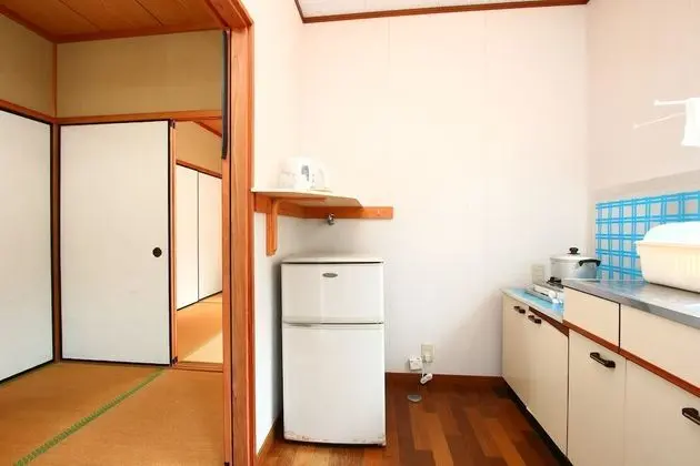Basic Oda (Family Japanese Style)