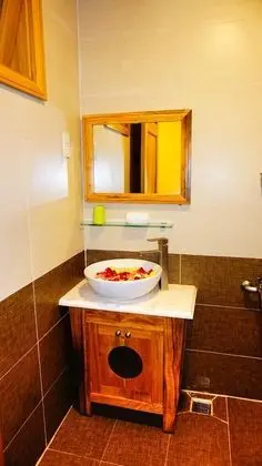 Deluxe Üç Kişilik Oda