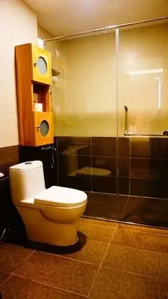 Deluxe Üç Kişilik Oda