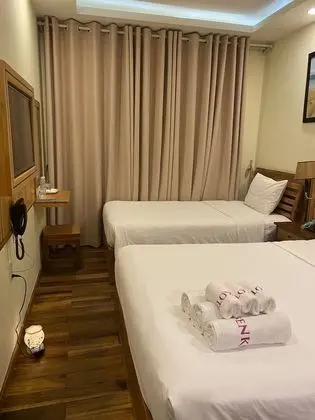 Superior Üç Kişilik Oda