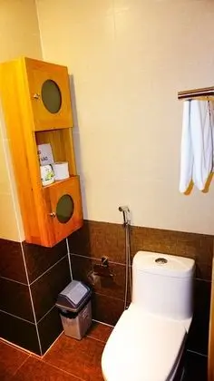 Superior Üç Kişilik Oda