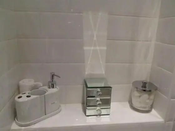 Süit, Özel Banyo (Small  (Room Only))