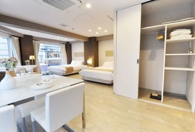 Deluxe Oda, Sigara İçilmez (for 4 Guests, Stairs Only)