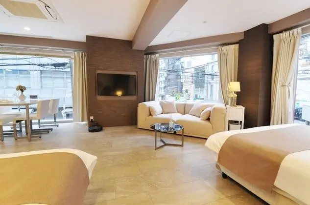 Deluxe Oda, Sigara İçilmez (for 4 Guests, Stairs Only)