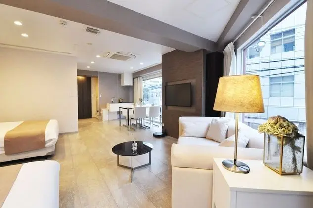 Deluxe Oda, Sigara İçilmez (for 4 Guests, Stairs Only)