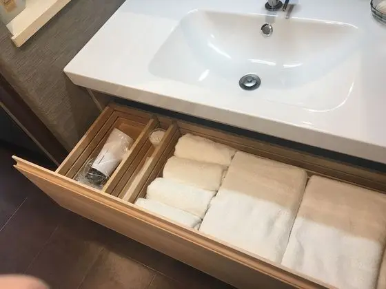 Traditional Oda, Sigara İçilmez (Japanese Style for 4 Guests)
