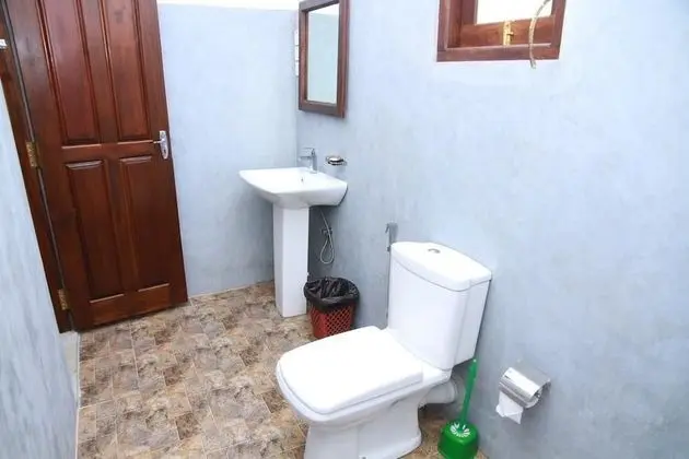 Tek Büyük Yataklı Oda, 1 En Büyük (King) Boy Yatak, Sigara İçilebilir, Lagün Manzaralı