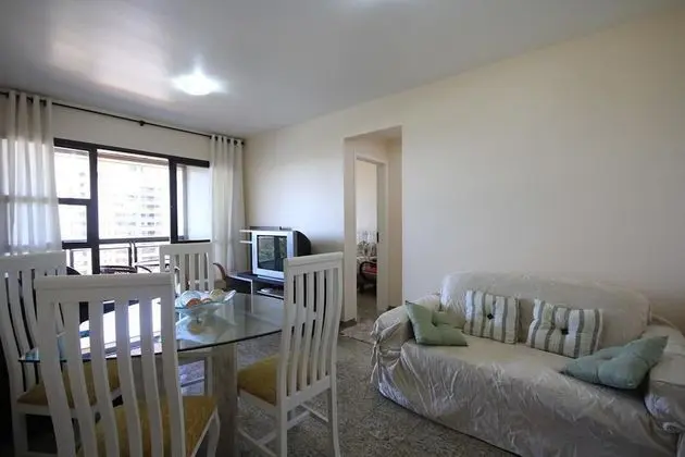 Apart Daire, Buzdolabı ve Mikrodalga