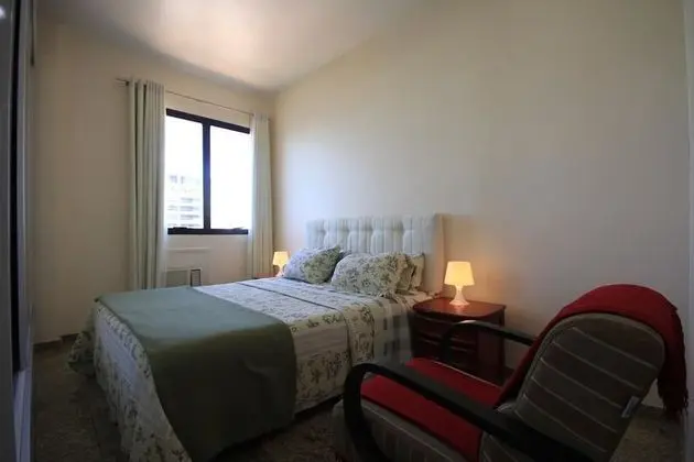 Apart Daire, Buzdolabı ve Mikrodalga