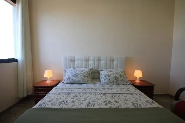 Apart Daire, Buzdolabı ve Mikrodalga
