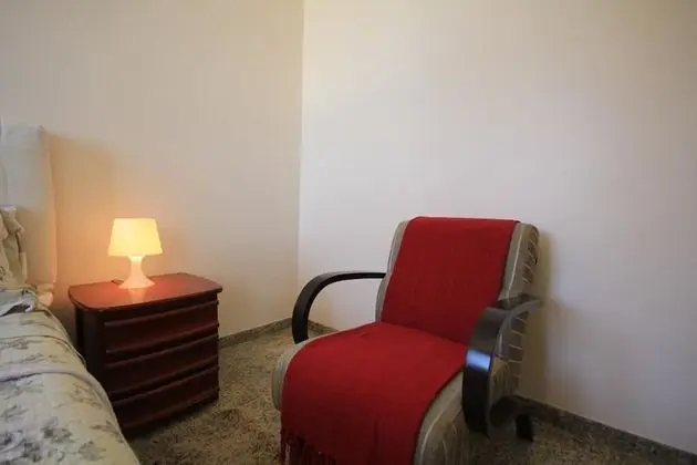 Apart Daire, Buzdolabı ve Mikrodalga