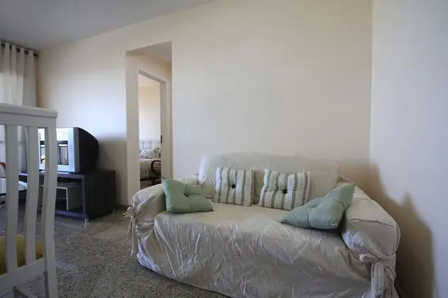 Apart Daire, Buzdolabı ve Mikrodalga