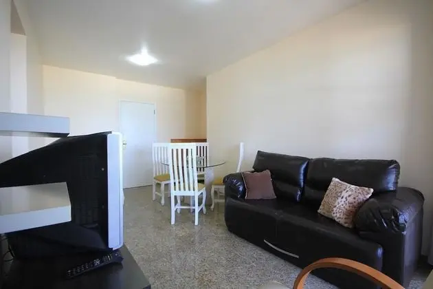 Apart Daire, Buzdolabı ve Mikrodalga