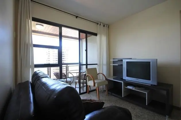 Apart Daire, Buzdolabı ve Mikrodalga