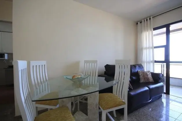 Apart Daire, Buzdolabı ve Mikrodalga