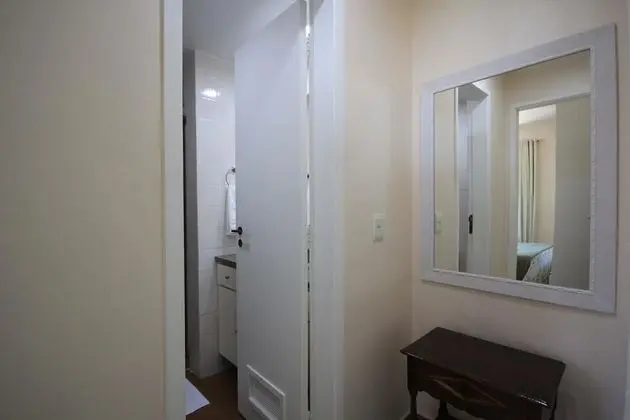Apart Daire, Buzdolabı ve Mikrodalga