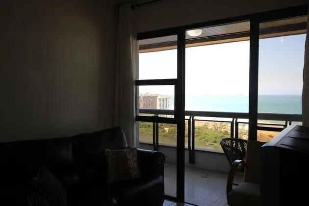 Apart Daire, Buzdolabı ve Mikrodalga