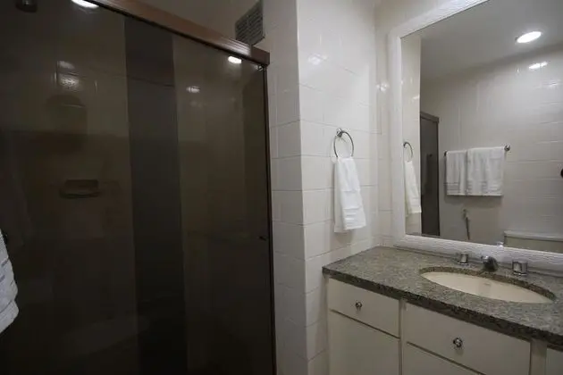 Apart Daire, Buzdolabı ve Mikrodalga