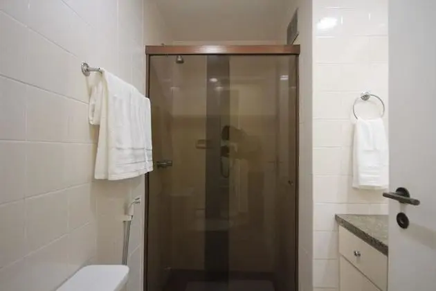 Apart Daire, Buzdolabı ve Mikrodalga