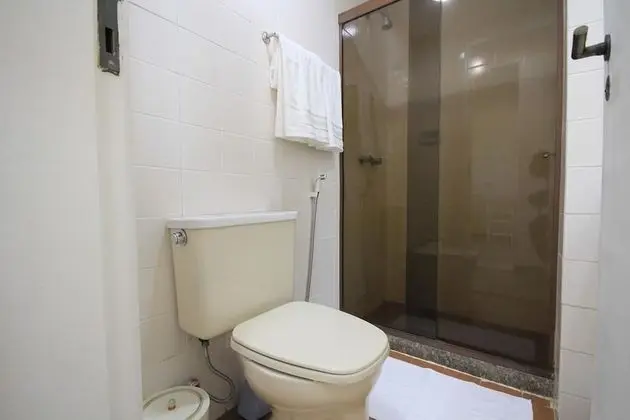 Apart Daire, Buzdolabı ve Mikrodalga