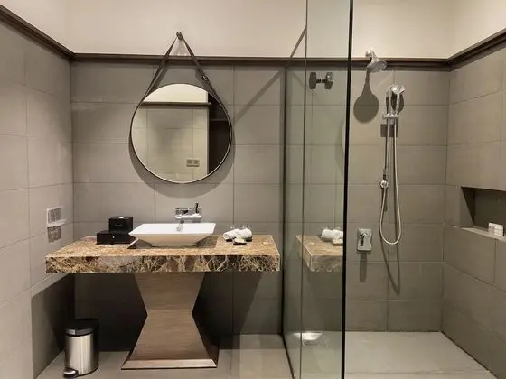 Premium Oda, Bahçe Manzaralı (Double)