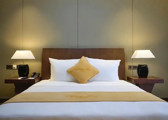 Premium Oda, Şehir Manzaralı (Double)