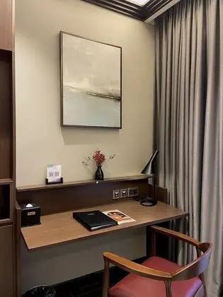 Premium Oda, Şehir Manzaralı (Double)