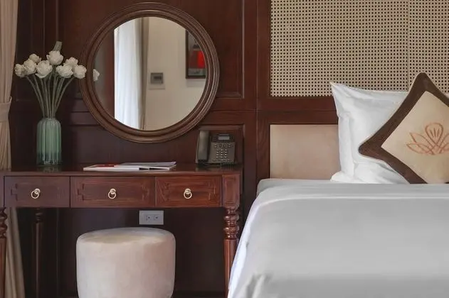 Bungalow Double (Spa Inclusive)
